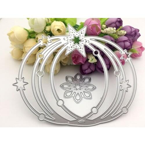 N296 METAL CUTTING DIES Frame cut dies Scrapbook paper craft card emboss knife blade punch stencils