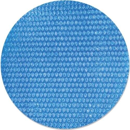 Newest Swimming Pool Cover Rectangular Solar Summer Waterproof Pool Tub Dust Outdoor Tarpaulin Bubble Blanket Accessory