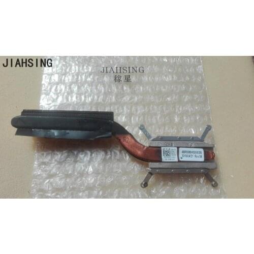 New cooler for DELL STUDIO 15 1569 Cooling heatsink DP/N 05G46F 5G46F