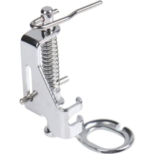 Original Household Sewing Machine Parts Darning Foot Presser Foot Domestic Multifunctional Sewing Machine Accessories