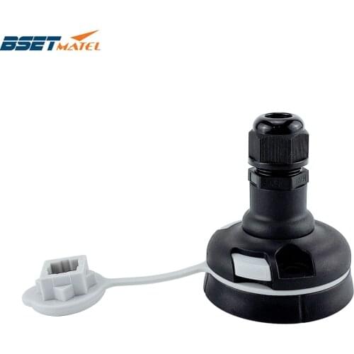 Kayak Flag Mount Base Rail Mount Support Replacement Track Mount for Fishing Boat Marine Yacht Water Sports Canoe Accessories