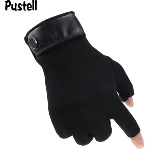 Pustell Men's Thin Gloves