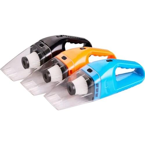 Handheld Wireless Car vacuum cleaner PortableHigh Powerful Cyclone auto vacume cleaner Wet And Dry Cleaner for Car Home Pet Hair