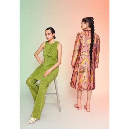 THELASTRAW Women's Raincoats