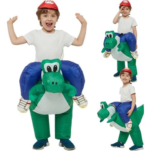 USKBOS Children's Carnival Costumes