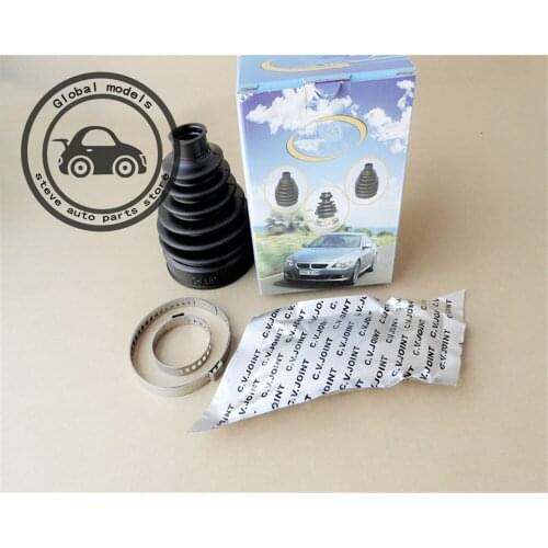 Inner c v joint cv boot repair kit cv joint for Mercedes Benz GLA180 GLA200 GLA220 GLA250 GLA260 GLA45AMG