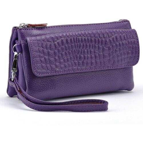 ZIRANYU Women's Clutches