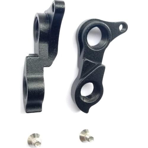 1pc Bicycle frame carbon MECH dropout For XDS RS800 XDS T800 carbon frame mountain bike frame carbon MTB rear derailleur hanger