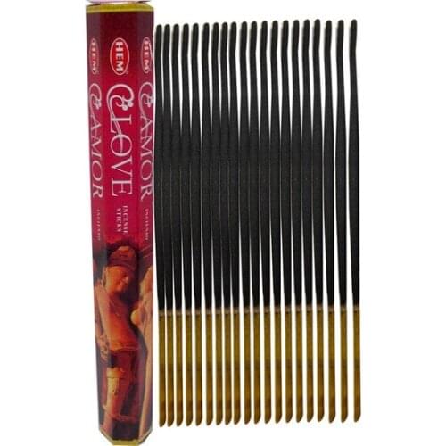 Hem Incense Love Incense-Love İncense Sticks candles and scents свечи и ароматы velas y aromas