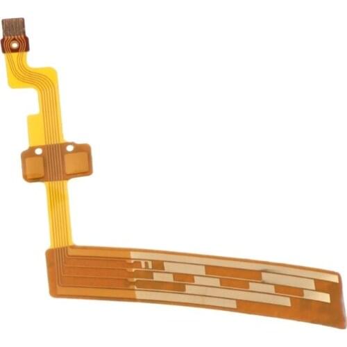 Aperture Flex Cable Lens Line Focus Connector For Canon EF-S 18-55mm IS Camera