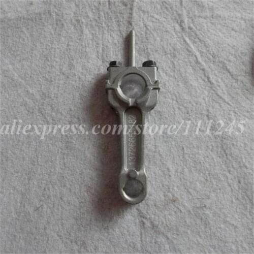 GXH50 CONNECTING ROD THICK STYLE FOR HONDA GXV50 FG205 2HP 49.4CC 53CC CON ROD TILLER CONROD CALTIVATOR CONSTRUCTION PARTS