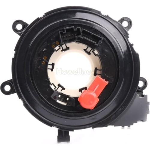 61319122509 hairspring contact assy For BMW E70 E71 E81 E82 E87 E88 E90 E91