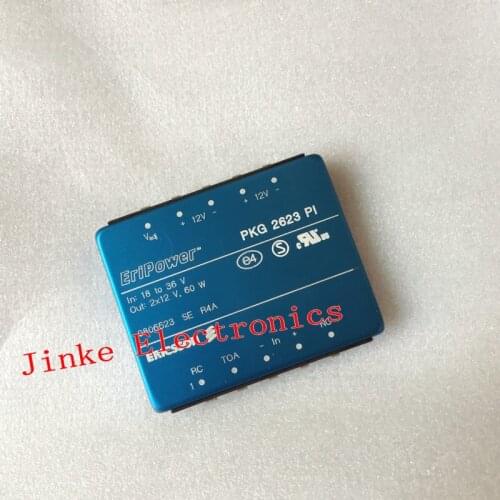 PKG2611PI PKG2623PI PKG2625PI PKG4611PI PKG4623PI PKG4625PI power supply module