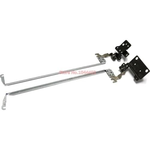 New Genuine Laptop LCD Hinges for Acer Aspire ES1-523 ES1-532 ES1-533 ES1-572 Laptop Lcd Hinge Set