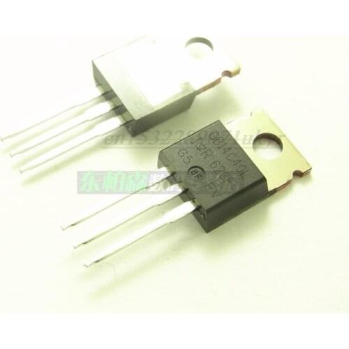 NEW Brand TO220 GB14C40L for Delphi Dawn Aolong Automotive Computer Board IGBT Ignition Driver Triode Chip Automotive Chips