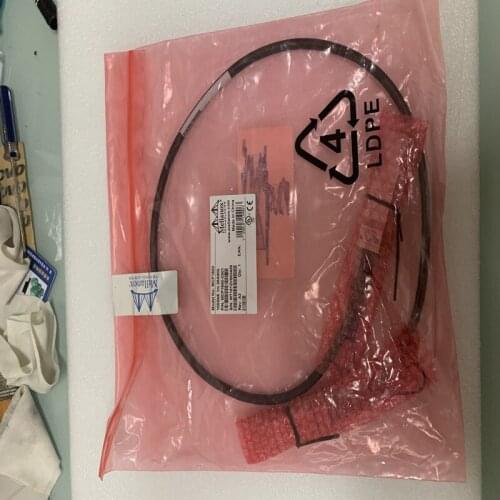 New DAC QSFP28 DAC 1M 30AWG,100Gb QSFP28 to QSFP28 Passive Direct Twinax Copper Cable for MCP1600-C001 CAB-Q-Q-100G-1M