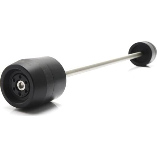 Motorcycle Front /Rear Axle Sliders Wheel Protection For Yamaha MT-09 MT09 2013-2018 FZ-09 FZ09 2013-2018 XSR900 2014-2017