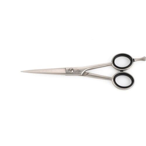 Professional Hairdressing Scissors JEWEL SATIN PLUS 5.5 inches