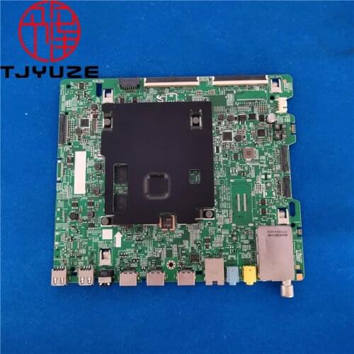 Good Test For Samsung Main Board UN40KU6290FXZA UN40KU6290F UN40KU6290 BN94-11233Z BN41-02528A Motherboard BN41-02528