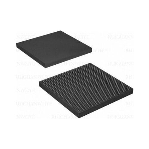 [VK] XC4VFX100-10FF1517C XC4VFX100 BGA Voltage Regulators