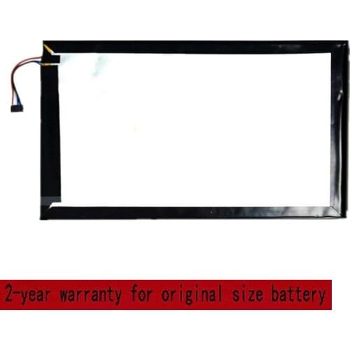 3.7V 4300mAh 15.91wh A1-830 A1311 Laptop Battery For Acer ICONIA TAB A1-830 A1311 Tablet Bateria