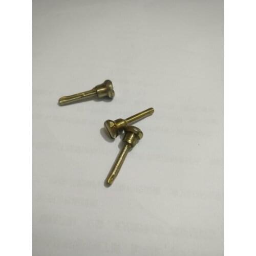 Jeweler Diamond Tools Flywheel Knife Jewelry Cutting Tools Engraving Tool Shank 2.35mm Jewelry Faceting Gold Silver 0.2kg