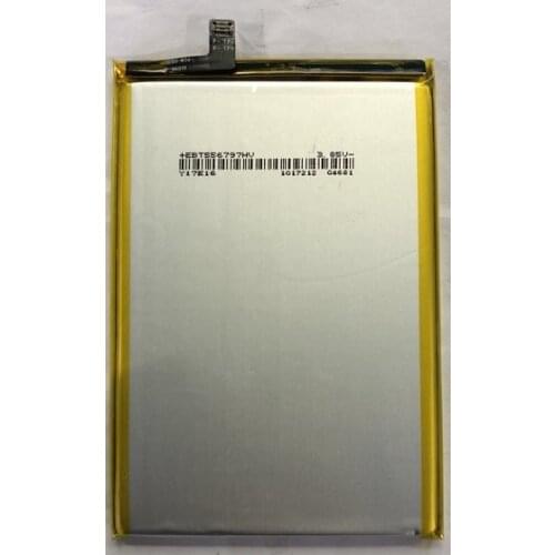 Аккумуляторы для телефонов Oukitel K3 Jinsuli China At AliExpress