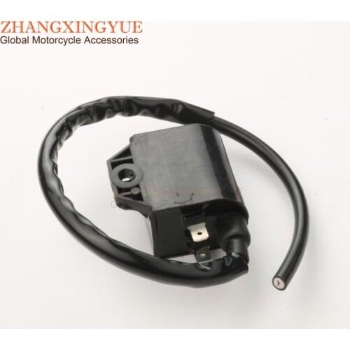 Ignition Coil for Derbi Vamos 50cc AC