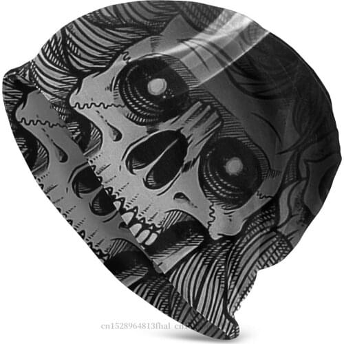 Meadra Bonnet Homme Outdoor Knitted Hat DEATH NOTE Yagami Light Mystery Suspense Anime Skullies Beanies Caps For Men