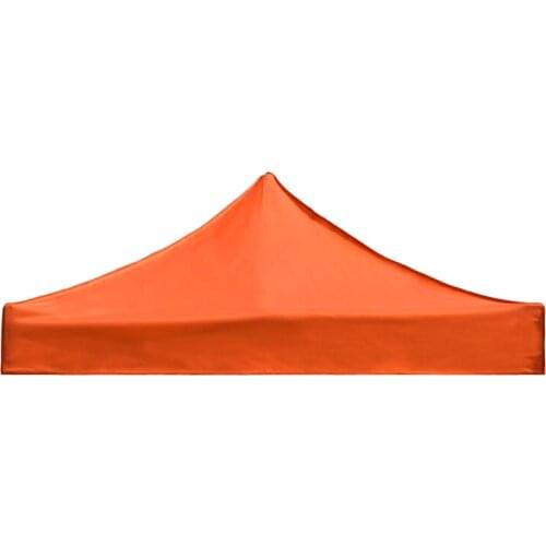 Replacement Canopy Top Cover Patio Tent Hiking Fishing Sunshade Shelter Rain Tarp Camping UV Protection Waterproof Top Cover