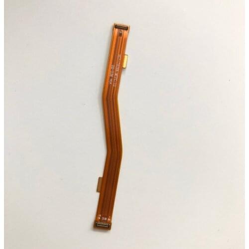 New USB Charge Board to Motherboard FPC For Oukitel K8000 MTK6750T Octa Core 5.5" HD 1280*720 + Tracking Number