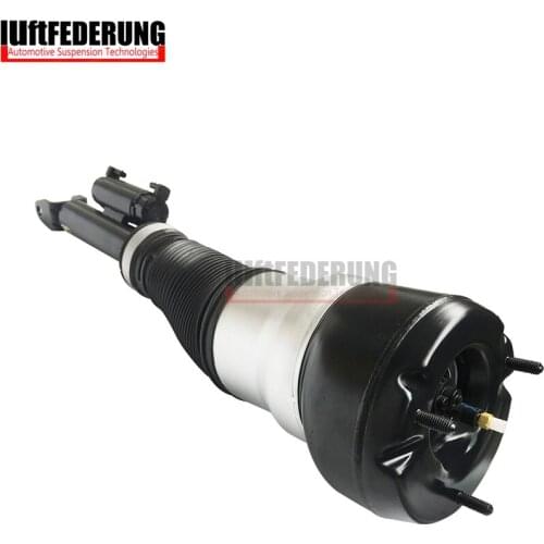 Luftfederung Fit Mercedes S-Class W222 Air Suspension Air Springs Left Front Shock Absorber 2223204713