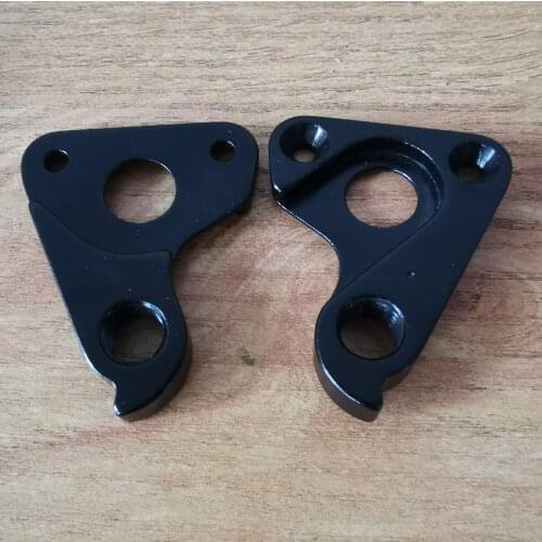 5pcs Bike Gear Mech Rear Derailleur Hanger Dropouts For De Rosa Idol SK Disc Ribble Orro God DIsc Thru-Axle Simplon # 1058941