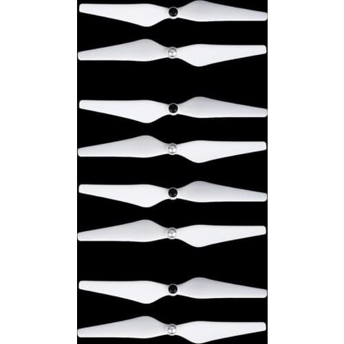 8pcs 9450 Propeller for Phantom 2 3 Drone Self-Locking Props Replacement Blade Spare Parts Wing Fan CW CCW Accessory