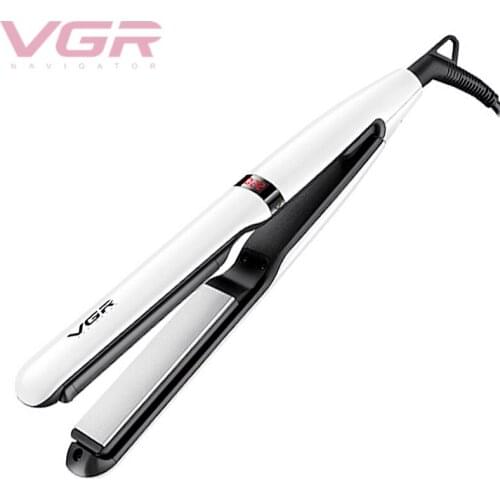 VGR V512 hair curler