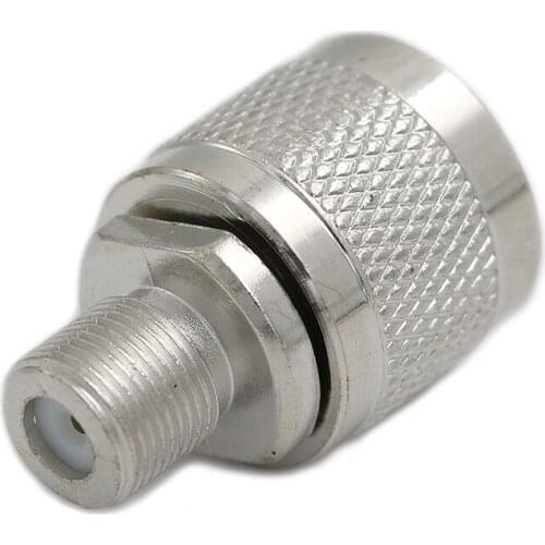 1pc NF-type RF connector adapter N male to F female wholesale