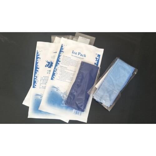 20Pcs Summer Ice Cooling Wrap Tie Cool Towel Non-toxic Neck Arm Cooler Scarf Body Headband Towel Bandana Cooler Towel with gift