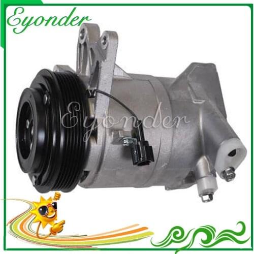 A/C AC Air Conditioning Compressor Cooling Pump for Nissan Quest Murano V6 3.5L 3.5 926005Z010 926005Z01B 926005Z01A 926005Z000