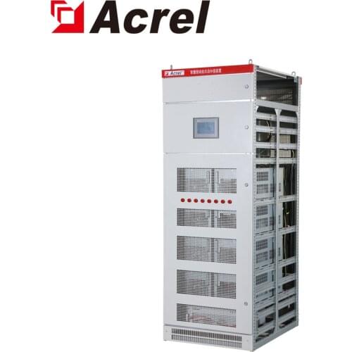 Acrel 500kvar SVG Static Var Generator whole panel