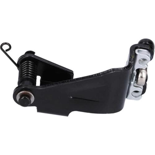 Auto Parts Iron Left Sliding Door Roller 72561‑TK8‑A11 for Repair Replacement for Odyssey 4 Door LX 6AT‑3.5L 2017