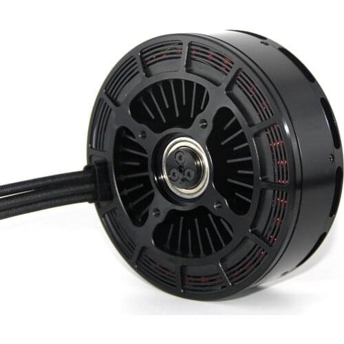 MAD M20 100KV Mini rc drone brushless motor 8000w for