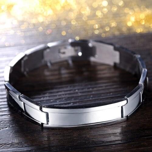 Rigid Bracelets BLEUM CADE China