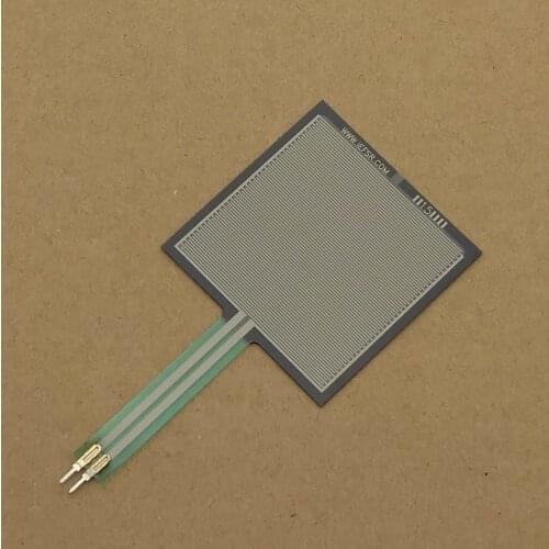 FSR406 Force Sensing Resistor Thin Film Pressure Sensor
