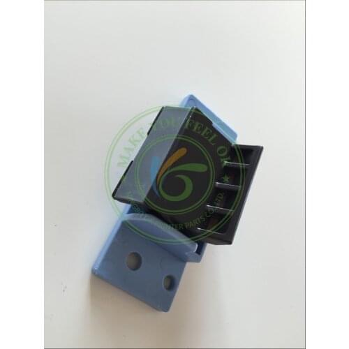 RM1-0648-000 RM1-0648 Separation Pad Assembly for HP 1010 1012 1015 1018 1020 3015 3020 3030 M1005MFP RC1-2048-000 RC1-2048