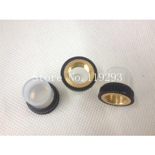 [BELLA] KUOYUH 88 Series Electric overload current protection device imported from Taiwan watewroof knob --100pcs/lot