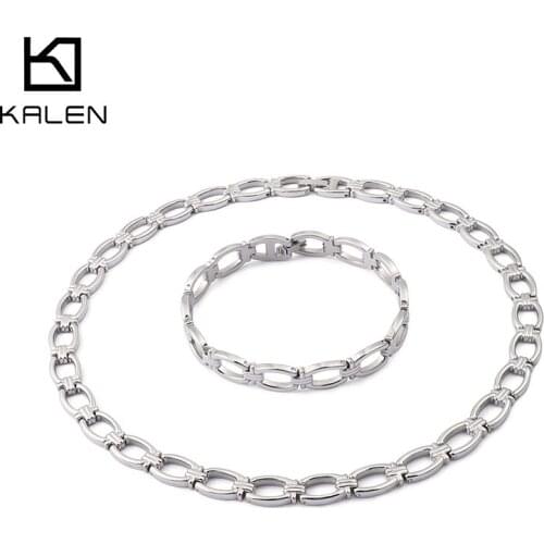 Kalen Jewelry Sets