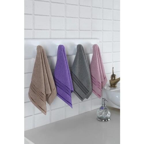 MK HAVLU Face Towels