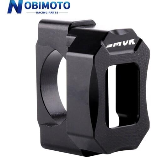 Motorcycle Universal Meter Mounting brackets Retaining Ring Gear Indicator Digital Gear Speed Display Bracket For Honda