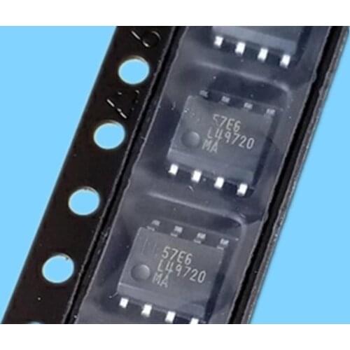 New LME49720MA LME49720MAX LME49720 SOP8 10PCS