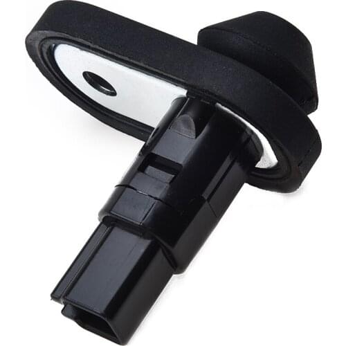 Car Lamp Switch Universal Car Vehicle Interior Door Courtesy Light Lamp Switch Button Part Black Auto Push Button Waterproof